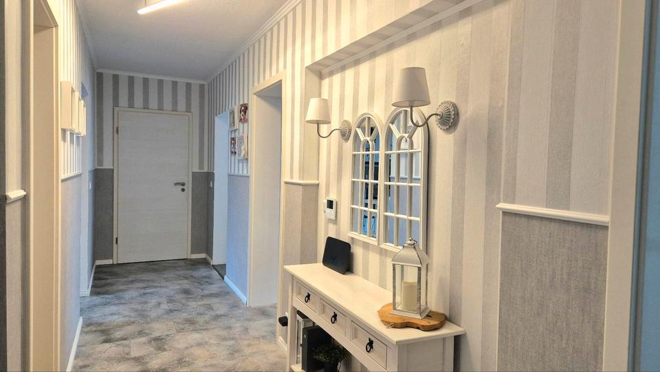 Etagenwohnung Sinsheim - 4 Zimmer, 105 m&sup2;, 259.000&euro; | Angebot:24488087