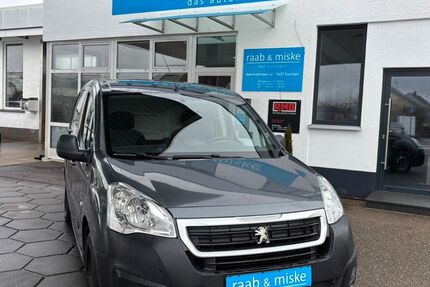 Peugeot Partner 66.800 km 6.990 &euro; Essingen 73457