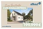 Einfamilienhaus Brieselang Zeestow - 4 Zimmer, 123 m&sup2;, 455.368&euro; | Angebot:25649434