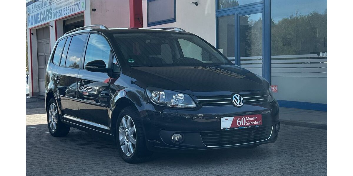 VW Touran 215.000 km 6.499 &euro; Oberndorf am Neckar 78727