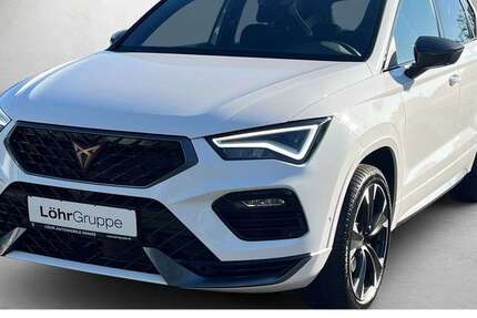 Cupra Ateca 21.015 km 31.980 € Mainz 55120