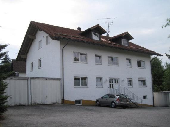 Dachgeschoßwohnung Fürstenstein - 2 Zimmer, 60 m&sup2;, 119.000&euro; | Angebot:24601821