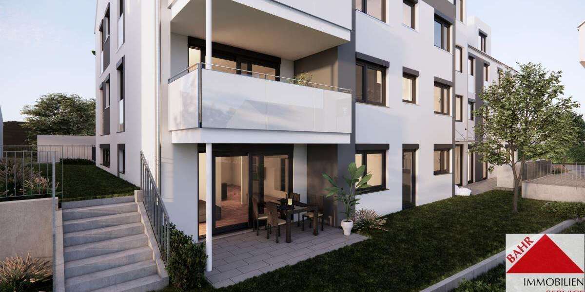 Etagenwohnung Holzgerlingen - 4 Zimmer, 109 m&sup2;, 675.000&euro; | Angebot:25065244