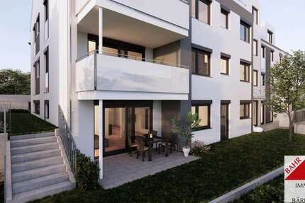 Wohnung Holzgerlingen - 4 Zimmer, 109 m&sup2;, 675.000&euro; | Angebot:25065244