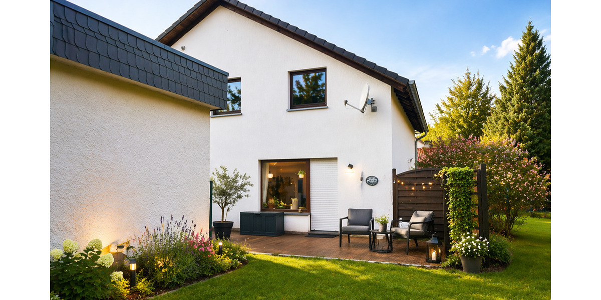 Einfamilienhaus Monschau - 5 Zimmer, 126 m&sup2;, 299.000&euro; | Angebot:26560937