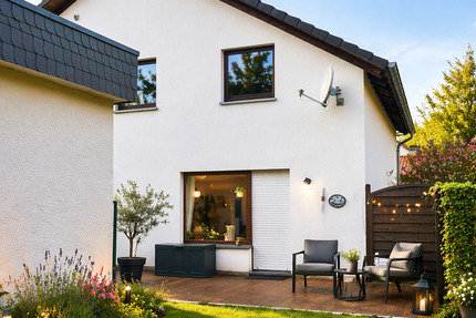 Haus Monschau - 5 Zimmer, 126 m&sup2;, 299.000&euro; | Angebot:26560937
