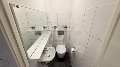 WOHNEN AM ALSTERKANAL - Etagenwohnung Hamburg Eilbek Eilbek | Angebot:27022243