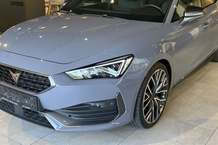 Cupra Leon 23.000 km 32.990 &euro; Siegen 57072
