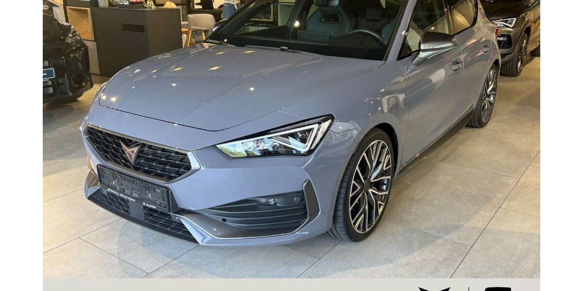 Cupra Leon 23.000 km 32.990 &euro; Siegen 57072