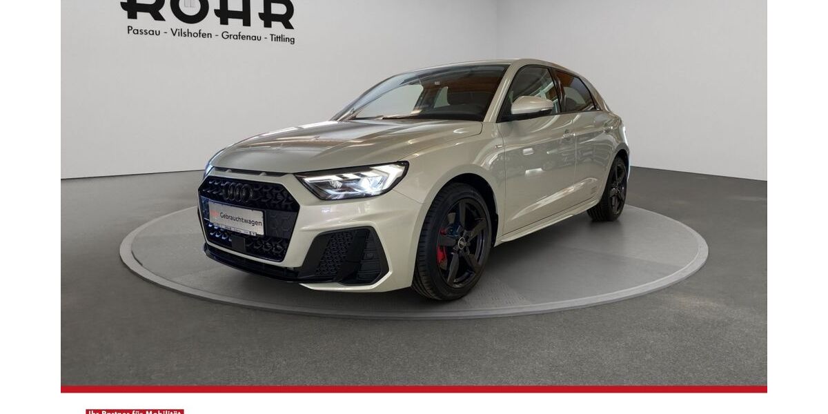 Audi A1 5.130 km 31.201 &euro; Grafenau 94481