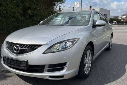 Mazda 6 209.000 km 2.699 &euro; Paderborn 33100