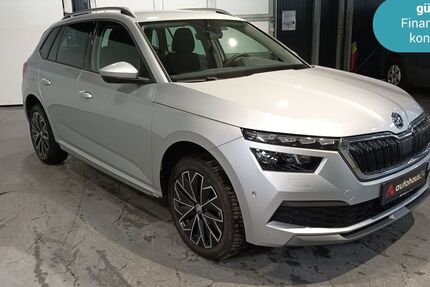 Skoda Kamiq 43.994 km 20.550 &euro; Eching 85386