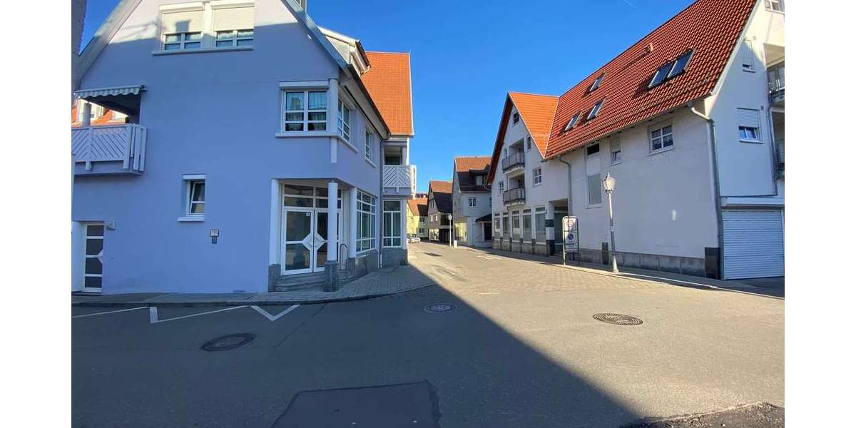 Gewerbeobjekt Neuffen - 99.000&euro; | Angebot:27155464