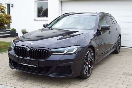BMW 540 253.500 km 29.990 &euro; Vöhringen 89269