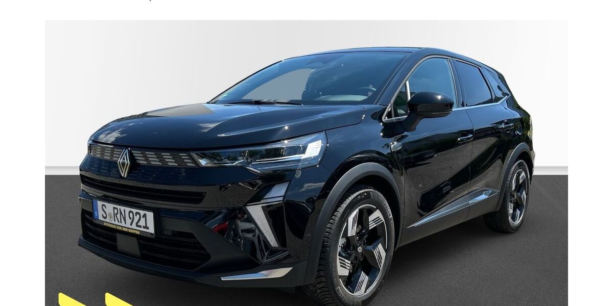 Renault Symbioz 7.900 km 29.220 &euro; Stuttgart 70565