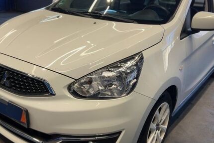 Mitsubishi Space Star 26.000 km 7.800 &euro; Trier 54290