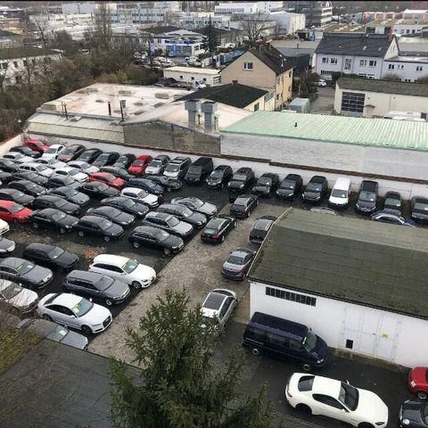 Audi Q3 85.000 km 15.900 € Wiesbaden 65201