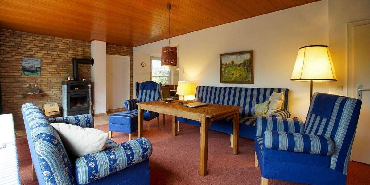 Mehrfamilienhaus, Wohnhaus Borkum - 9 Zimmer, 210 m&sup2;, 750.000&euro; | Angebot:26228678