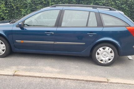 Renault Laguna 187.000 km 1.299 € Hamburg 20539