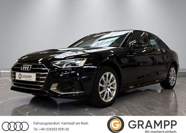 Audi A4 51.394 km 26.990 € Lohr am Main 97816