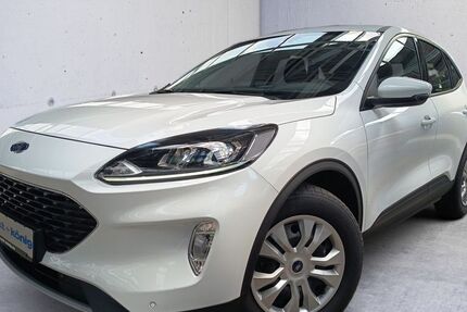 Ford Kuga 36.050 km 23.990 &euro; Freiburg im Breisgau 79108
