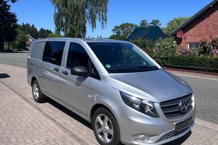 Mercedes-Benz Vito 178.612 km 11.450 &euro; Ascheberg 24326