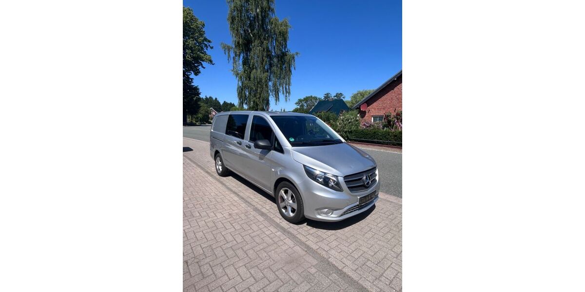 Mercedes-Benz Vito 178.612 km 11.450 &euro; Ascheberg 24326