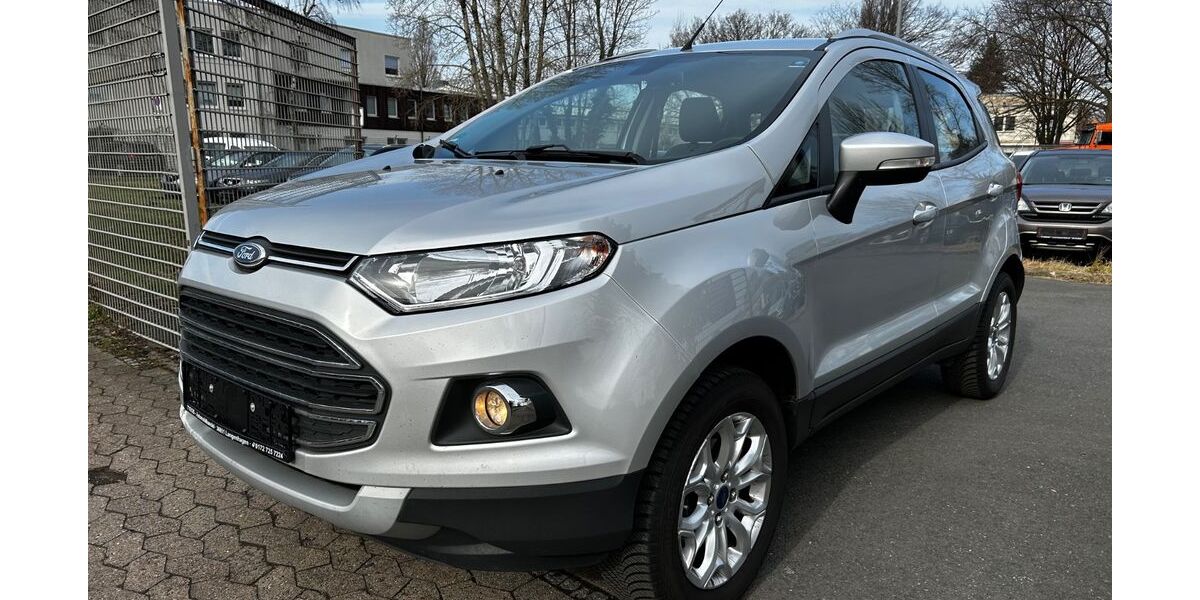 Ford EcoSport 94.184 km 5.890 &euro; Langenhagen 30851