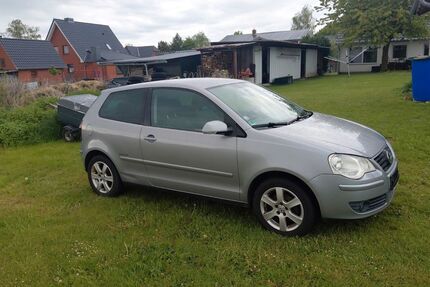VW Polo 233.500 km 700 &euro; Labenz 23898