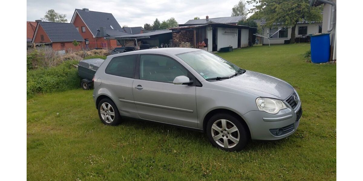 VW Polo 233.500 km 700 &euro; Labenz 23898