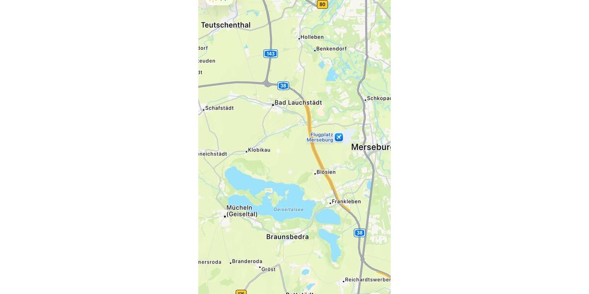 Einfamilienhaus Bad Lauchstädt - 94.999&euro; | Angebot:25637637