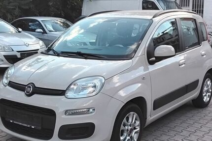 Fiat Panda 138.440 km 5.250 € Berlin 13409