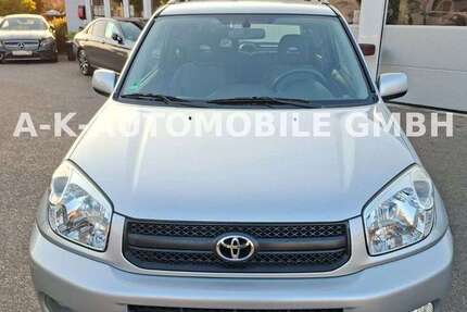 Toyota RAV 4 64.248 km 6.999 &euro; Deizisau 73779