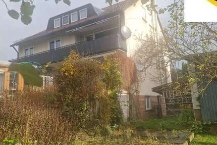 Wohnung Rehau - 3.5 Zimmer, 107 m&sup2;, 178.000&euro; | Angebot:26890133