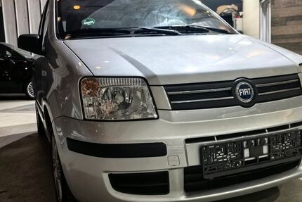 Fiat Panda 69.102 km 5.700 € Voerde 46562