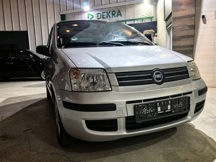 Fiat Panda 69.102 km 5.700 € Voerde 46562