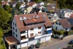 Dossenheim - Attraktives Mehrfamilienhaus in top Wohnlage! 2 zimmer