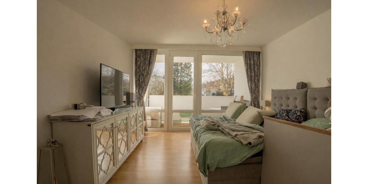 Erdgeschoßwohnung Heusenstamm - 3 Zimmer, 100 m&sup2;, 285.000&euro; | Angebot:24749111