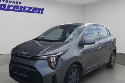 Kia Picanto 8.736 km 16.980 &euro; Gelting 24395