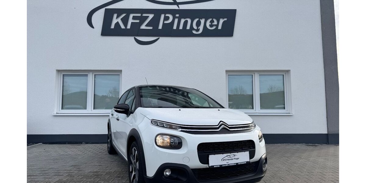 Citroen C3 149.200 km 8.499 € Kottenheim 56736