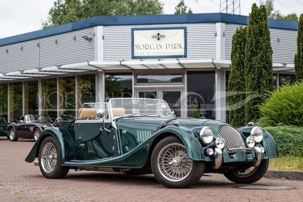Morgan Roadster
