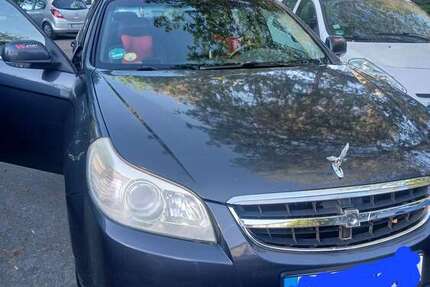 Chevrolet Epica 204.000 km 2.300 &euro; Heidelberg 69126