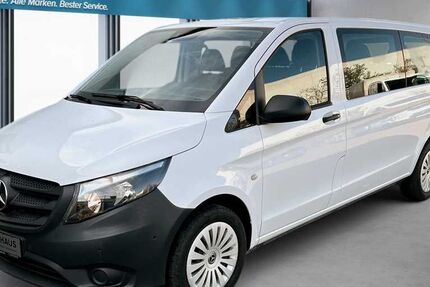 Mercedes-Benz Vito 77.452 km 31.420 &euro; Schweinfurt 97424