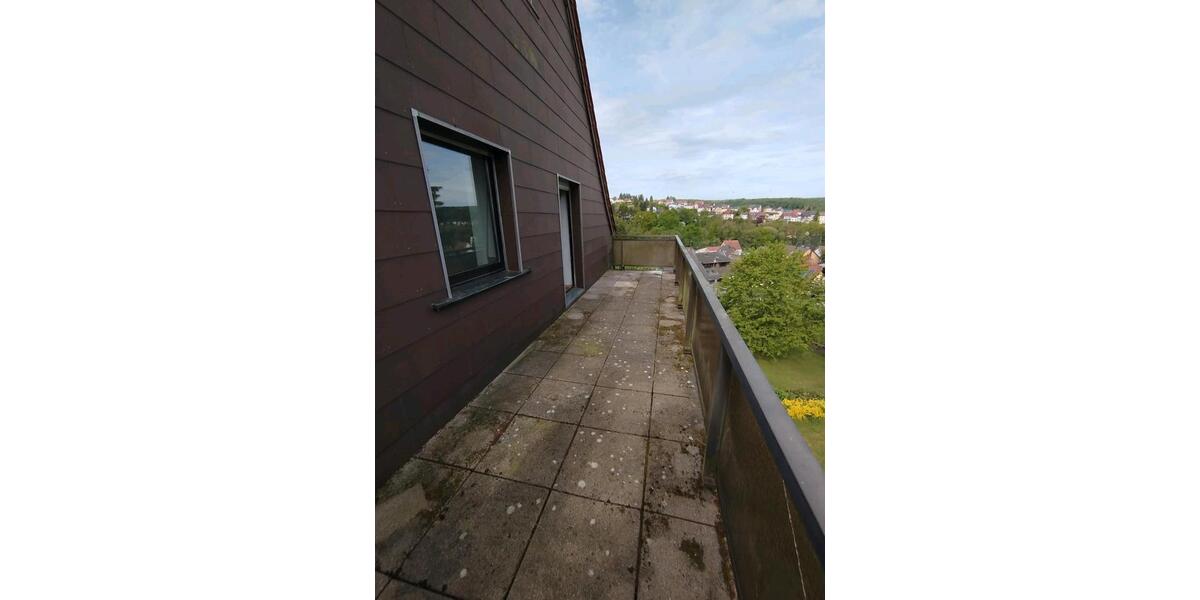 Dachgeschoßwohnung Eppelborn - 3 Zimmer, 94 m&sup2;, 520&euro; | Angebot:26412254