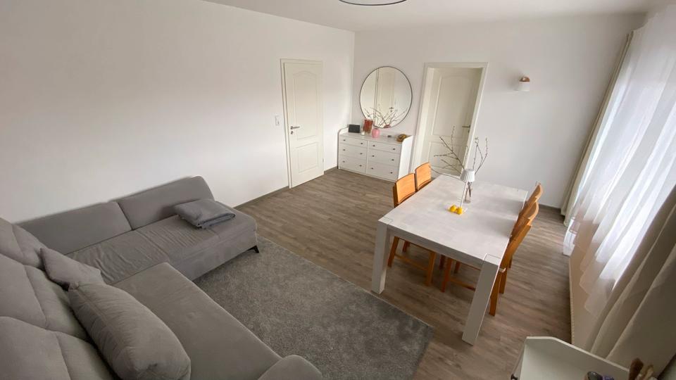 Etagenwohnung Möckmühl - 3 Zimmer, 76 m&sup2;, 219.000&euro; | Angebot:26310018
