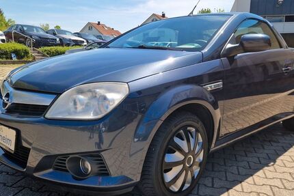 Opel Tigra 207.000 km 3.990 € Nordheim bei Heilbronn 74226