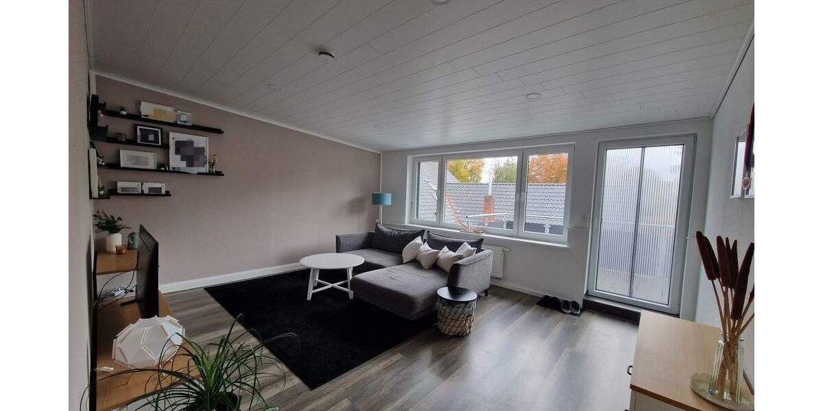 Etagenwohnung Rastede/ Wahnbek Ipwege - 4 Zimmer, 125 m&sup2;, 950&euro; | Angebot:25472123