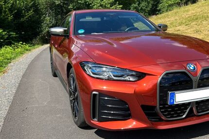 BMW i4 24.850 km 44.900 € Oberzent 64760