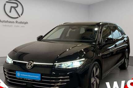 VW Passat Variant 23.188 km 34.589 &euro; Oelsnitz/Erzg. 09376