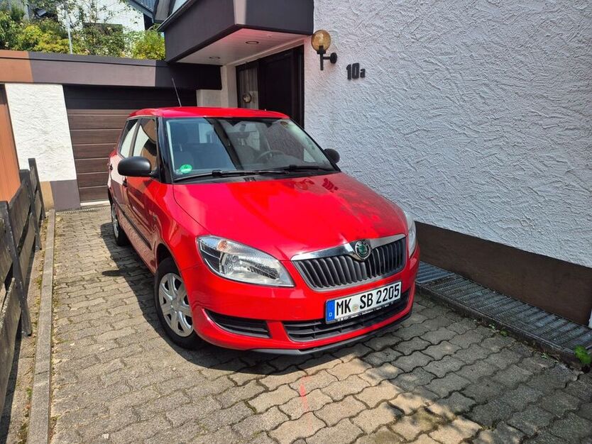 Fabia